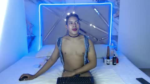 brayanstrz online show from September 28, 2025, 5:29 pm