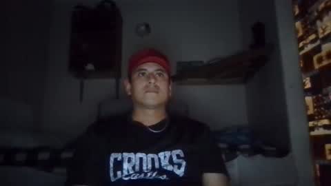 Snapshot of braybray604 chatting on April 13, 2026, 5:24 am braybray604 online show from April 13, 2026, 5:24 am