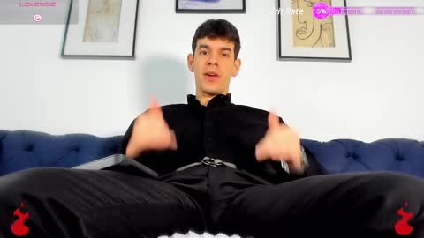 brayhambrown online show from March 7, 2025, 8:33 pm