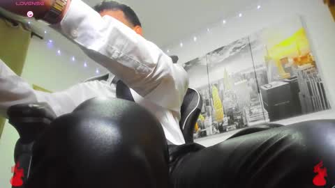 brayhambrown online show from October 31, 2025, 6:14 am