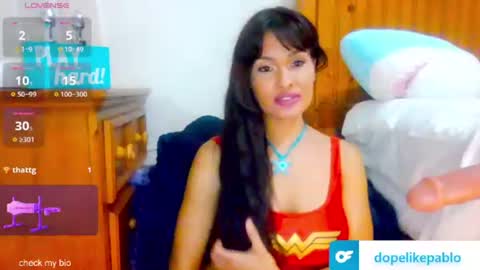 braziliancheeks online show from July 5, 2026, 4:30 am