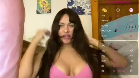 braziliancheeks online show from July 11, 2026, 10:44 pm