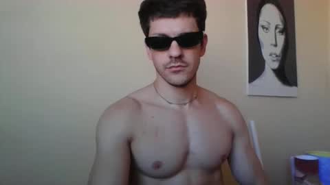 braziliangoodboy online show from September 25, 2025, 8:12 pm
