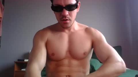 braziliangoodboy online show from September 27, 2025, 8:36 pm