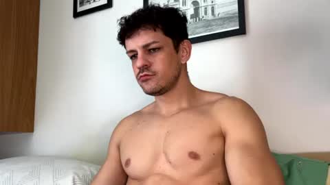 braziliangoodboy online show from June 16, 2026, 2:30 pm