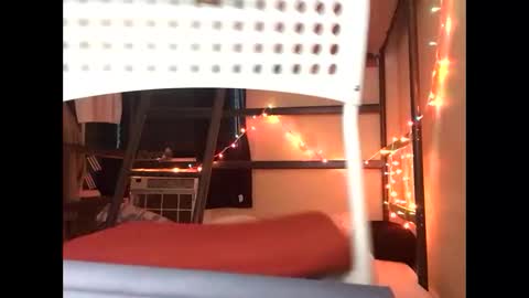 Cockblock online show from December 24, 2024, 6:50 pm