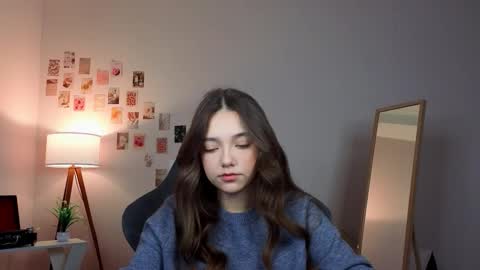 Snapshot of breakfastwithflowers chatting on January 11, 2026, 7:30 pm Rachel online show from January 11, 2026, 7:30 pm