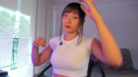 Snapshot of breakfastwithtiff chatting on May 26, 2026, 8:38 pm Mar Unboxinbg For My B-DaySunday 21th June online show from May 26, 2026, 8:38 pm