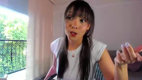 Snapshot of breakfastwithtiffanys chatting on June 21, 2026, 8:55 pm breakfastwithtiffanys online show from June 21, 2026, 8:55 pm
