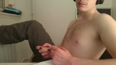 breaxaam online show from October 29, 2025, 5:36 pm