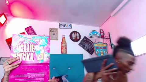 breazer__ online show from February 9, 2026, 10:03 pm