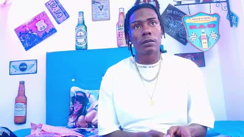 breazer__ online show from February 20, 2026, 8:53 pm