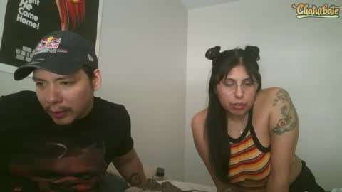 Snapshot of brednbroken chatting on May 31, 2026, 3:08 pm Reina Papi online show from May 31, 2026, 3:08 pm
