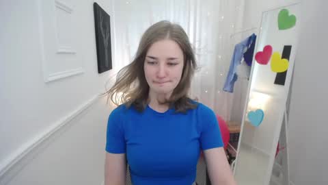 Bree online show from May 6, 2026, 11:15 am