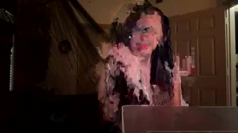 breebree92 online show from April 20, 2026, 11:50 pm