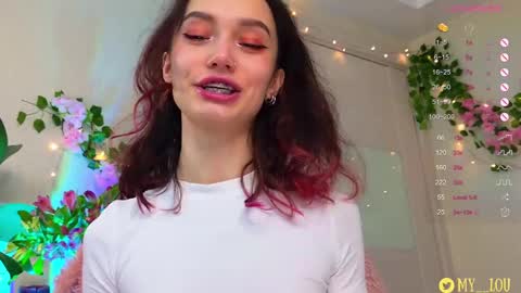 Ashley Dolce and Lou online show from March 1, 2025, 3:27 pm