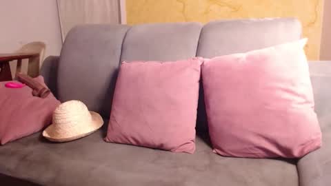 Snapshot of breestaarrs chatting on December 13, 2024, 9:57 am Valentina online show from December 13, 2024, 9:57 am