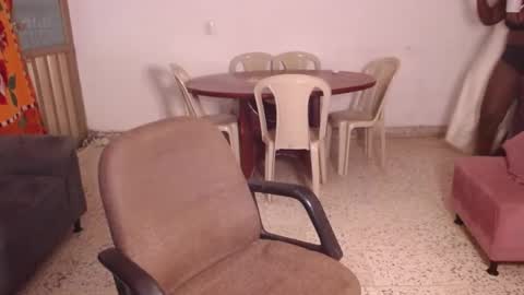 Snapshot of breestaarrs chatting on January 25, 2025, 9:57 am Valentina online show from January 25, 2025, 9:57 am