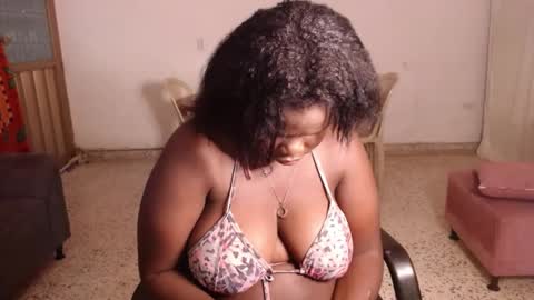 Snapshot of breestaarrs chatting on February 16, 2025, 7:26 am Valentina online show from February 16, 2025, 7:26 am