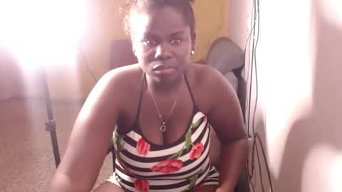 Snapshot of breestaarrs chatting on March 2, 2025, 8:16 am Valentina online show from March 2, 2025, 8:16 am