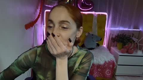 breeterner online show from March 10, 2025, 1:34 am