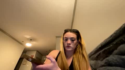 Brooke baby online show from November 27, 2025, 4:47 am