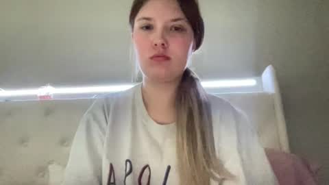 Brooke baby online show from December 16, 2025, 3:17 pm