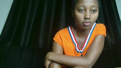 Snapshot of breezykan123 chatting on June 5, 2026, 2:18 am breelia online show from June 5, 2026, 2:18 am