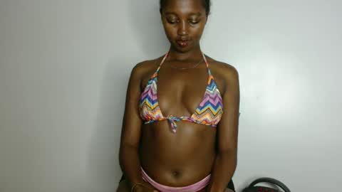 Snapshot of breezykan123 chatting on June 10, 2026, 6:01 am breelia online show from June 10, 2026, 6:01 am