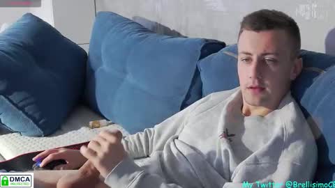 Snapshot of brell_line chatting on September 30, 2025, 8:30 am Brelland online show from September 30, 2025, 8:30 am