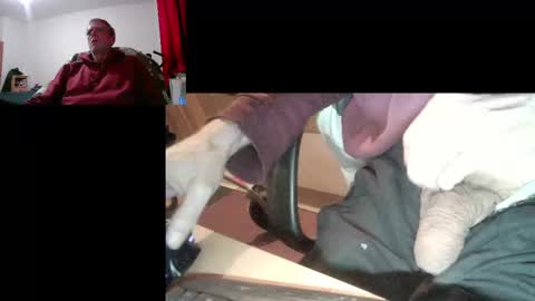 Snapshot of bremer64 chatting on February 23, 2025, 5:07 pm bremer64 online show from February 23, 2025, 5:07 pm