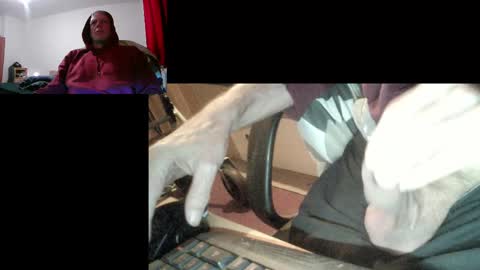 Snapshot of bremer64 chatting on March 1, 2025, 7:15 pm bremer64 online show from March 1, 2025, 7:15 pm