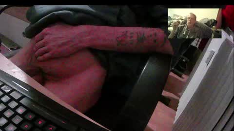 bremer64 online show from March 29, 2026, 7:03 pm