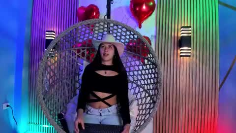 Brenda moris online show from February 15, 2026, 10:28 pm