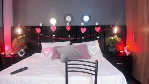 Snapshot of brenda__garcia chatting on February 5, 2026, 3:22 am online show from February 5, 2026, 3:22 am