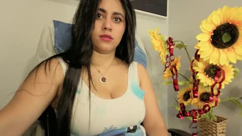 Snapshot of brenda__garcia chatting on February 8, 2026, 12:30 pm online show from February 8, 2026, 12:30 pm