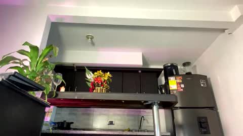 Snapshot of brenda_dolls chatting on January 7, 2026, 11:12 am BRENDA SALOME online show from January 7, 2026, 11:12 am