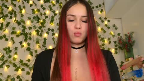 Brenda online show from January 5, 2025, 6:24 pm