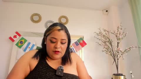 Snapshot of brenda_maz chatting on June 18, 2026, 11:47 am Brenda online show from June 18, 2026, 11:47 am