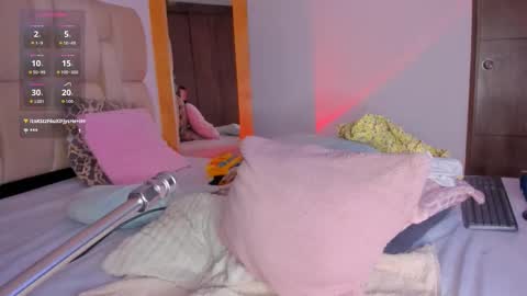 Branda online show from February 13, 2026, 12:01 pm