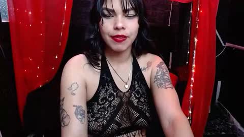 brenda_smile12 online show from November 6, 2025, 4:08 pm
