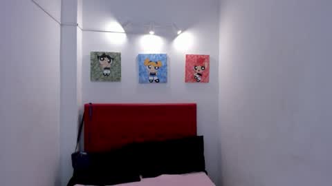 Snapshot of brenda_sofia chatting on October 17, 2025, 4:09 pm brenda_sofia online show from October 17, 2025, 4:09 pm