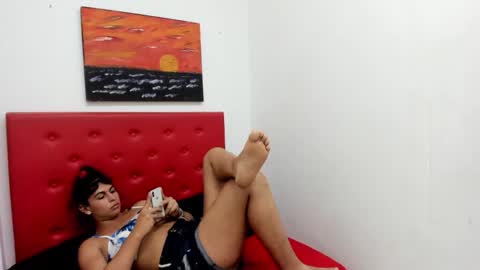 Snapshot of brenda_sofia chatting on December 3, 2025, 5:00 pm brenda_sofia online show from December 3, 2025, 5:00 pm