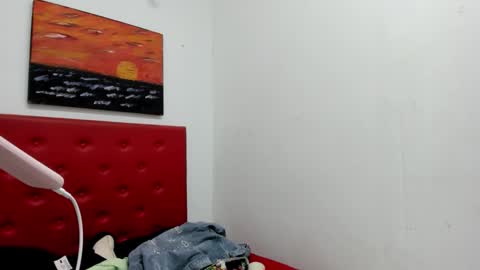 Snapshot of brenda_sofia chatting on December 16, 2025, 4:23 pm brenda_sofia online show from December 16, 2025, 4:23 pm