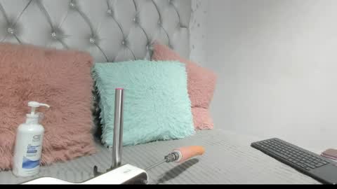brenda sofia2 online show from June 5, 2026, 2:23 pm