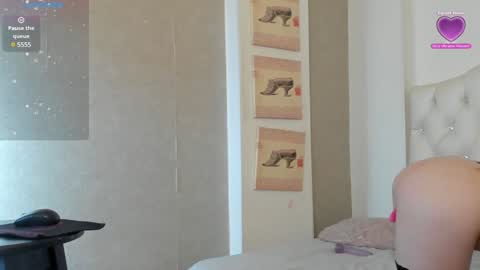 Brenda online show from January 9, 2025, 1:29 am