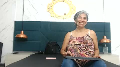 Snapshot of brenda_velasquez chatting on May 16, 2026, 6:50 pm BRENDA VELASQUEZ online show from May 16, 2026, 6:50 pm