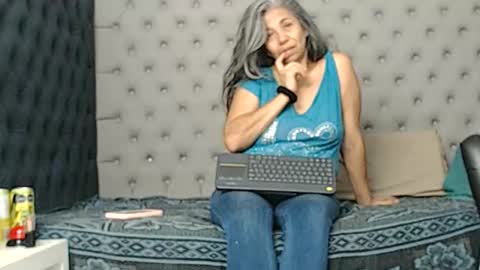 Snapshot of brenda_velasquez chatting on May 24, 2026, 10:48 pm BRENDA VELASQUEZ online show from May 24, 2026, 10:48 pm