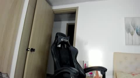 Brenda online show from February 21, 2026, 1:17 am