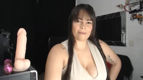 Brenda online show from November 16, 2025, 4:18 am